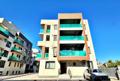 MAMAIA NORD - AQUARIUM RESIDENCE - LANGA MARE - Comision 0% - 9