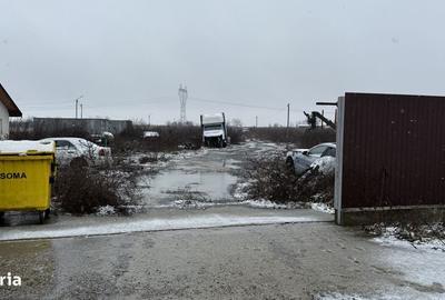 Spațiu comercial, în Letea Veche - 2