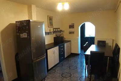 Apartament 2 cam, 54mp mobilat-utilat la cheie, izolat, aer conditionat + 10 mp spatii de depozitare - 3