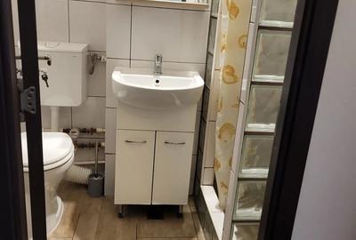 Inchiriez garsoniera intre Lujerului ?i Gorjului, sector 6 - 3