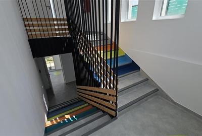 Casă individuală cu 4 camere cu Teren 1365 Mp în Dâmbul Rotund - 17