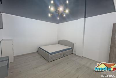 Garsonieră decomandată în Bd. Coșbuc - 5