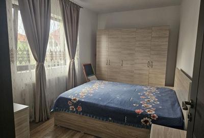 CASA TIP DUPLEX BRAGADIRU, MOBILAT/UTILAT, TOATE UTILITATILE, COMIS 0% - 11