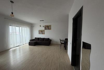 Apartament cu 2 camere decomandat în Sisești - 3