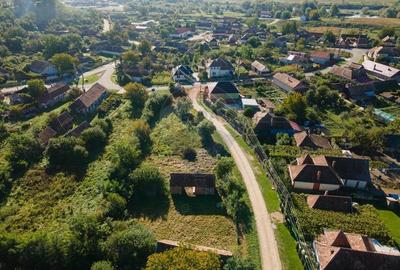 Teren 991mp Gura Arie?ului COMISION 0% - 4