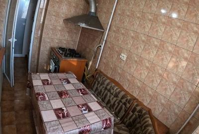 Apartament cu 3 camere în Uiești - 14