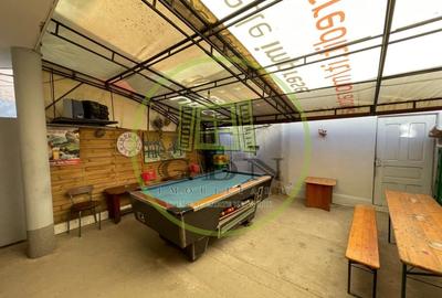 Casa P+1 cu spatiu comercial inclus si teren de 312mp in zona Brestei - 3