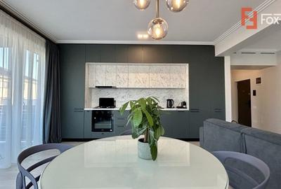 Apartament cu 2 camere, mobilat si utilat, etaj 2 - Dumbravita - 6