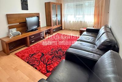 Apartament cu 3 camere decomandat, mobilat în Central - 2