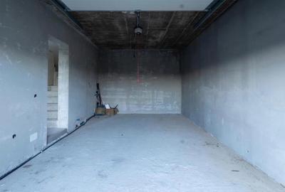 Casa alipita, teren 600mp, Feleacu, semifinisat - 6