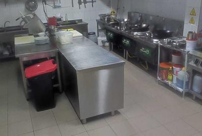Spațiu comercial, de 250 mp, în Central - 5