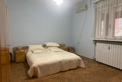 Apartament de 3 camere+garsoniera Stefan cel Mare/3 Rooms+studio Stefan cel Mare - 7