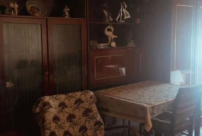 Apartament cu 2 camere nedecomandat în Central - 1