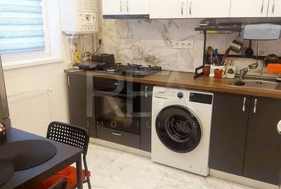 Garsoniera Decomandata Avangarde Grande Village - 5