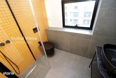 Apartament cu 4 camere decomandat în Tei - 8