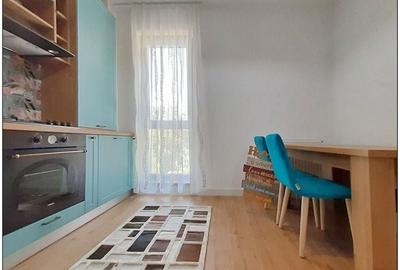 Apartament Inchiriere - Zona Centrala, Imobil Nou - 11