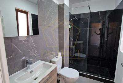 Duplex cu 3 camere cu Canalizare în Calea Urseni - 9