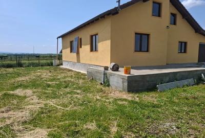 Casa individuala 4 camere, 163mp utili si 1000mp teren,  Dealul Sibiului. - 7