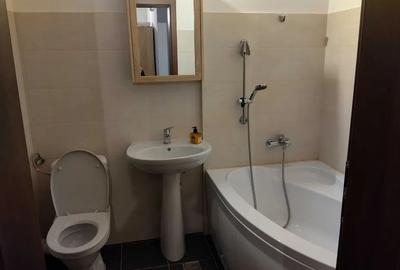 Apartament cu 2 camere decomandat în Metalurgiei - 6