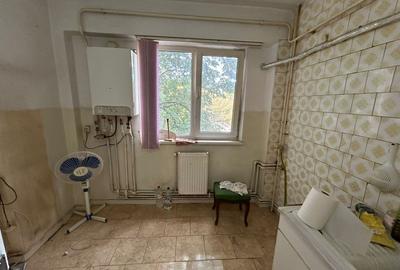 Apartament 2 camere confort 1 decomandat, Calarasilor Viziru Apartament 2 camere confort 1 decomandat, Calarasilor Viziru - 4