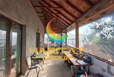 Vila / 5 camere / com. Berceni / Comision 0% - 9