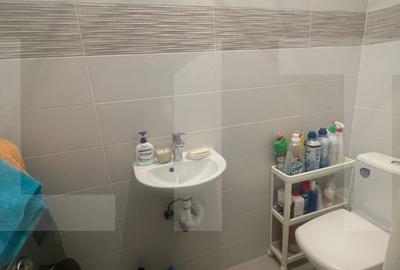 Apartament 2 camere + terasa 50 mp o Bloc nou cu lift o Mobilat complet - 8