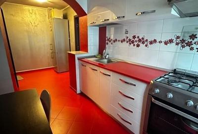 Apartament cu 2 camere semidecomandat în Calea Galați - 7