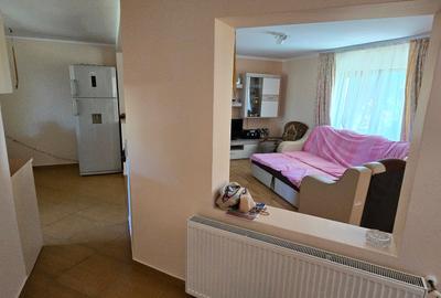 Casa cu etaj si 3552mp teren la Zaicesti - 6