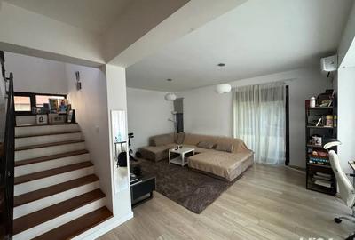 Proprietar casa individuala in Chiajna, Rosu, zona linistita, case - 3