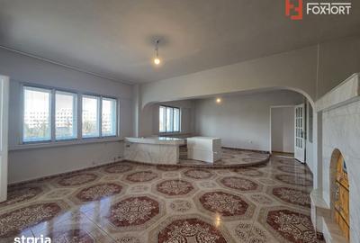 Apartament cu 4 camere decomandat în Intim - 7