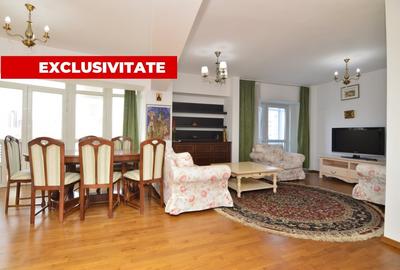 Apartament cu 3 camere decomandat, mobilat în Unirii - 2