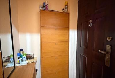 Apartament cu 2 camere semidecomandat, mobilat în Dacia - 8