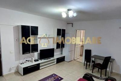 Apartament cu 2 camere decomandat, mobilat în Ozana - 1