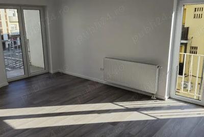 Inchiriez apartament 2 camere - 1