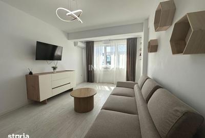 Apartament cu 2 camere decomandat în Valea Lupului - 2