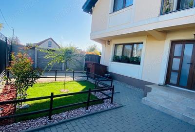 Duplex de vanzare Mosnita Veche - 1