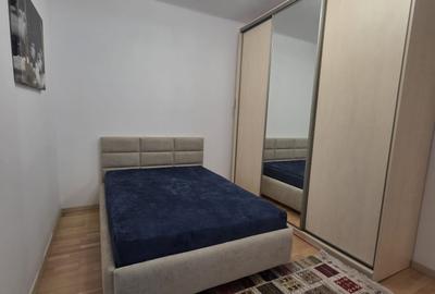 Floreasca, apartament 2 camere, 51 mp utili, modern mobilat si utilat, in vila, - 4