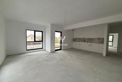 Apartament 3 camere - Selimbar Unimat COMISION ZERO - 1