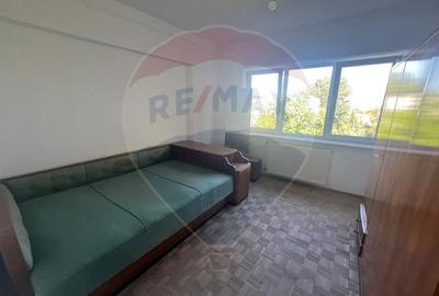 Apartament cu 2 camere semidecomandat în Gară - 2