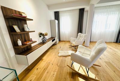 Penthouse Exclusivist - Pipera-Iancu Nicolae-Eleganta pe Doua Niveluri - 6