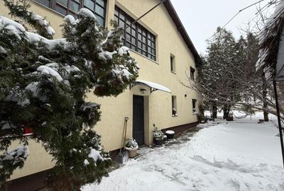 Casă individuală cu 4 camere cu Canalizare în Parcul Carol - 19