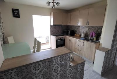 Apartament cu 2 camere decomandat în Central - 5
