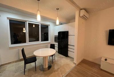 Apartament cu 2 camere decomandat în Drumul Taberei - 1