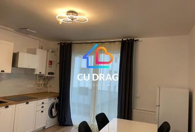 Apartament cu 2 camere decomandat în Șelimbăr - 2