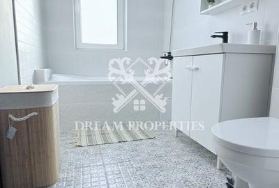 Apartament cu 2 camere semidecomandat, mobilat în Sânnicoară - 8