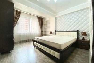 Garsonieră în Take Ionescu