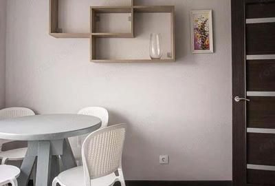 Apartament cu 2 camere în Obor - 1