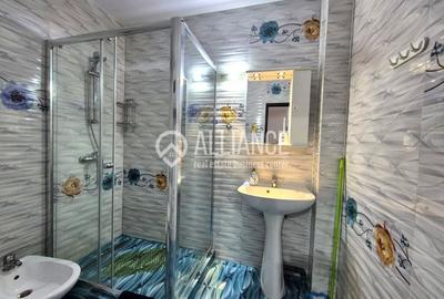 Eforie Nord (COD 02)- apartament 3 camere - terasa spatioasa - 5
