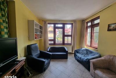 Casă cu Teren 500 Mp în Central - 19