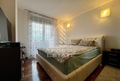 Apartament tip penthouse cu 3 camere, 2 bai, Calea Aradului - 6